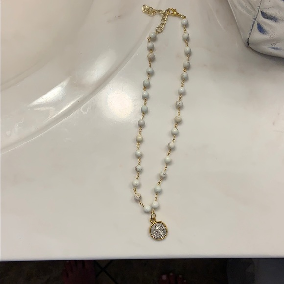 ‼️SOLD‼️ Choker - Picture 3 of 3